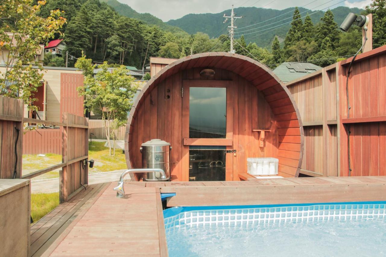 Dot Glamping 富士山 *