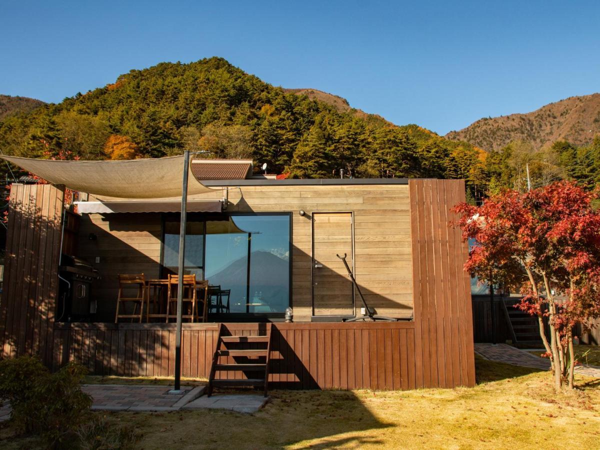 Dot Glamping 富士山 *