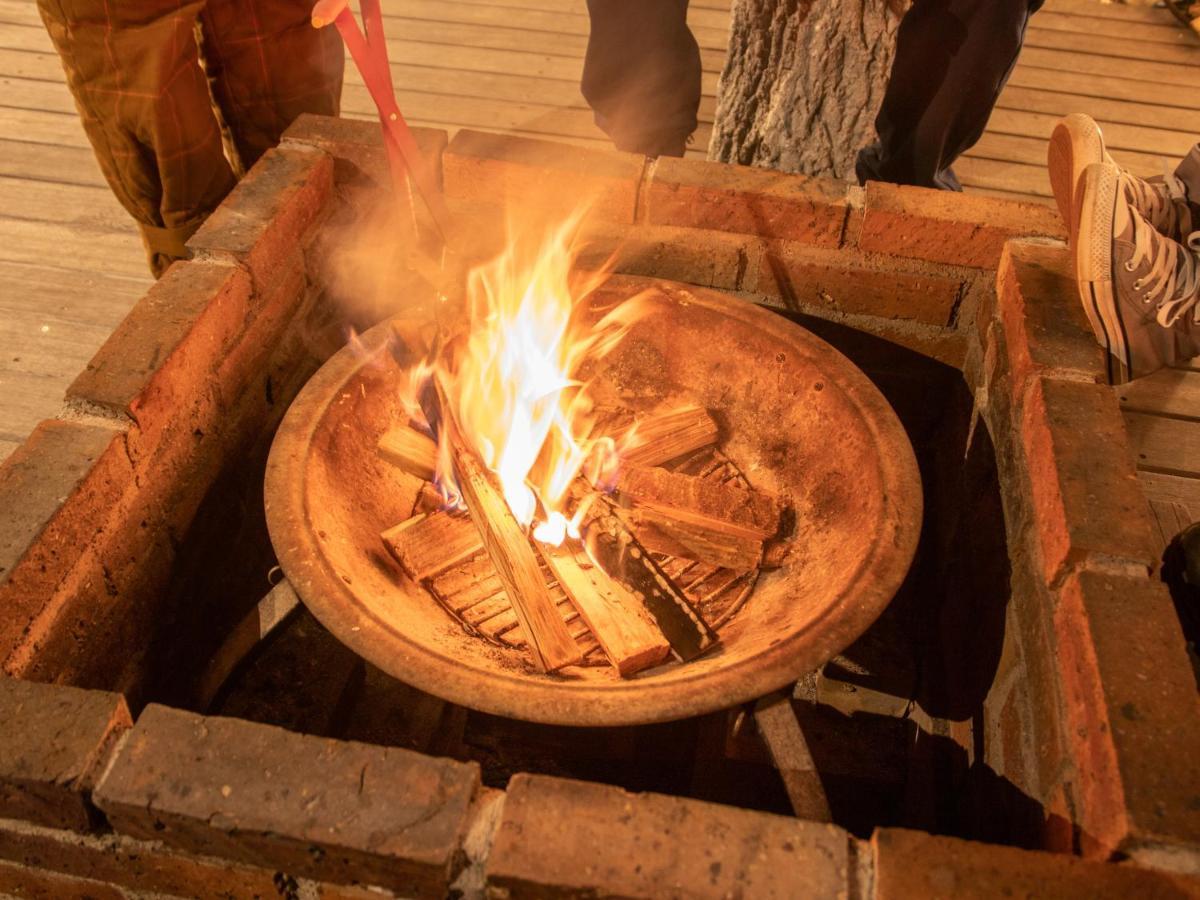 Dot Glamping 富士山 *